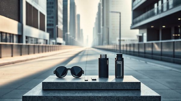 Discover Must-Have Techwear Items with 25% Discount!