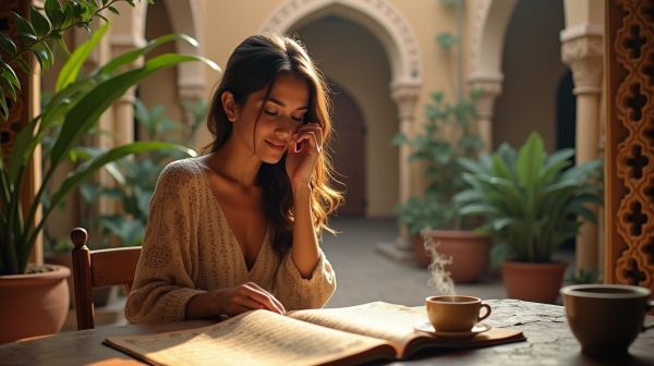 Master the art of speaking Arabic fluently today