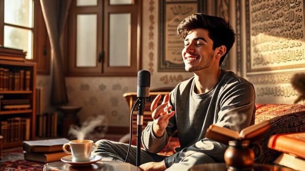 Unlock fluent Arabic speaking skills in no time