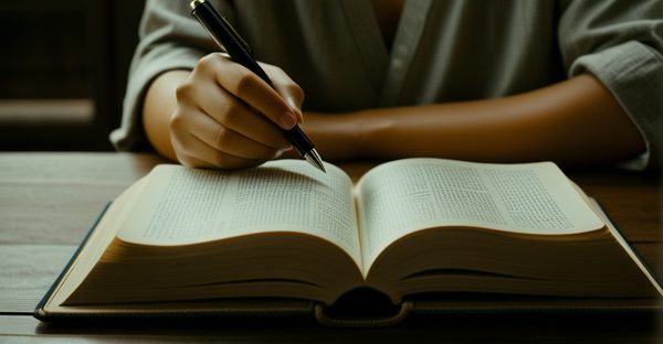 Unveiling the magic of engaging korean novels