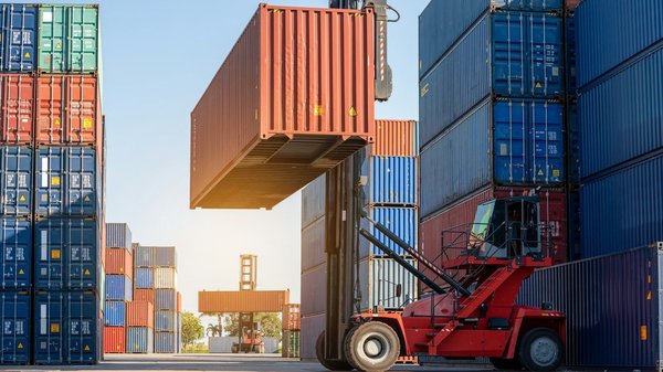Effortless shipping: your guide to freight forwarding companies